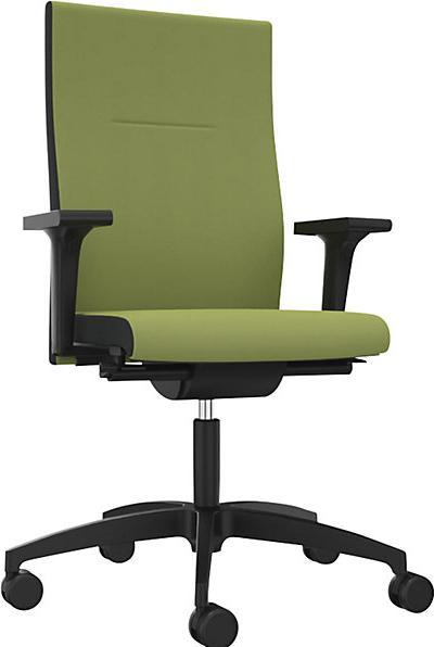 Immagine prodotto Züco Bürostuhl CUBO Classic (42 - 54 cm)