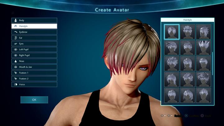 Actual product image Bandai Namco Jump Force (PS4, EN)