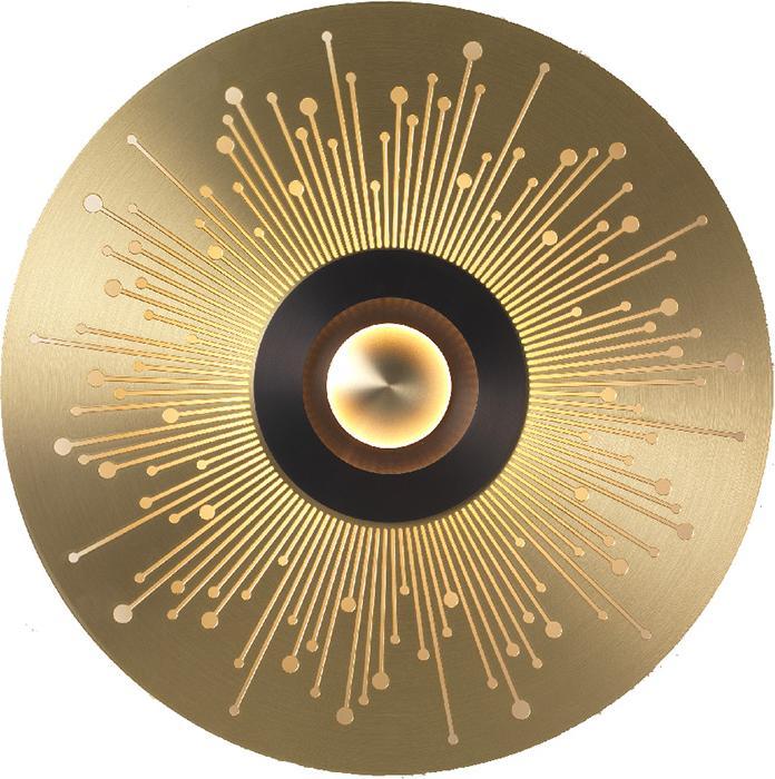 CVL Luminaires Earth Sun (990 lm)