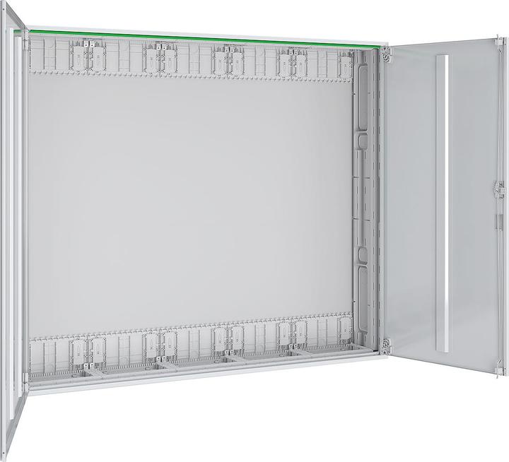 Produktbild ABN Wandgehäuse