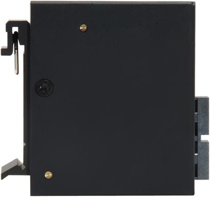 Actual product image LevelOne IEC-4001 media converter