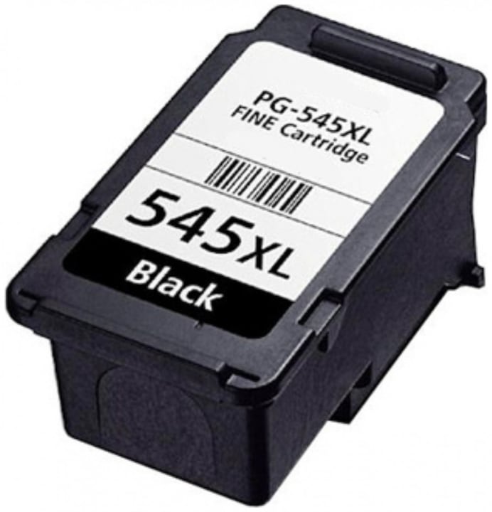 Actual product image Canon Pg-545xl (FC)