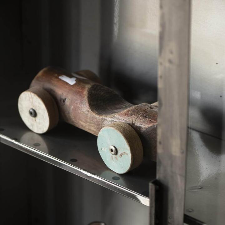 Produktbild Ib Laursen Rennwagen UNIKA