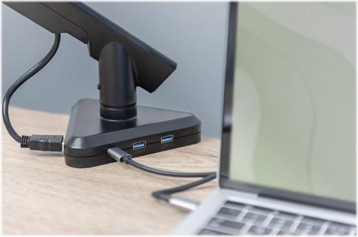 Produktbild Digitus DA-90405 (Tisch, 30", 9 kg)