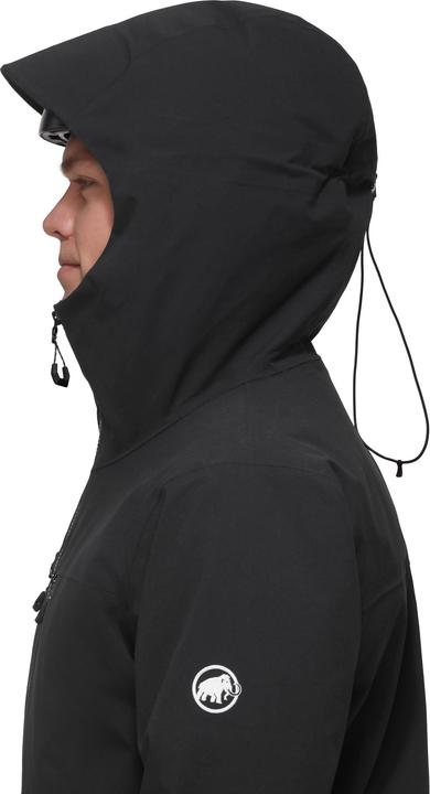 Immagine prodotto Mammut Stoney HS Thermo Hooded Jacket Men (XXL)