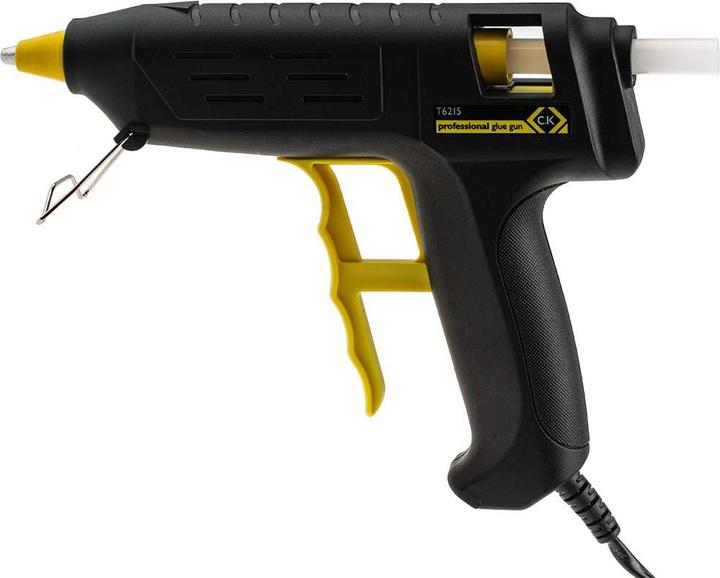 Produktbild C.K Magma Glue gun 80W UK plug