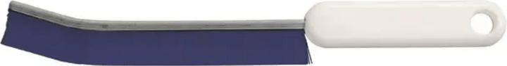 Haug JOINT BRUSHES SMALL,PP BLUE ø 0.40MM HARD 228X12X16MM