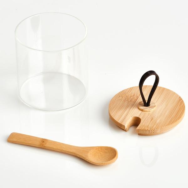 Actual product image Zeller Present Fresh food box (0.32 l)