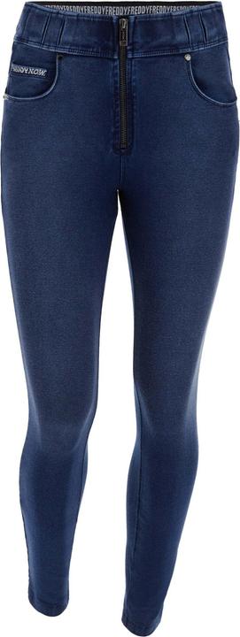 Jeans foncés - Dark Seams