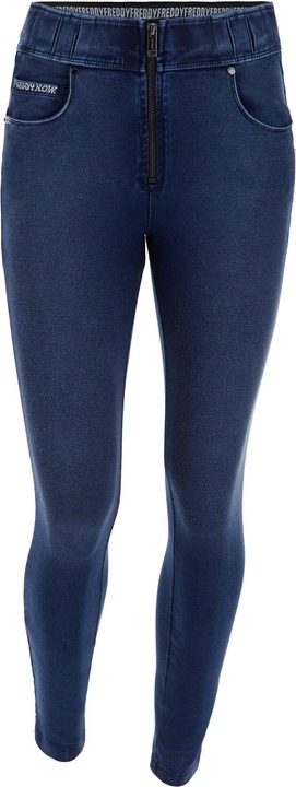 Dark Jeans - Dark Seams
