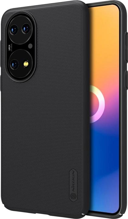 Produktbild Nillkin Super Frosted Shield Series (Huawei P50)
