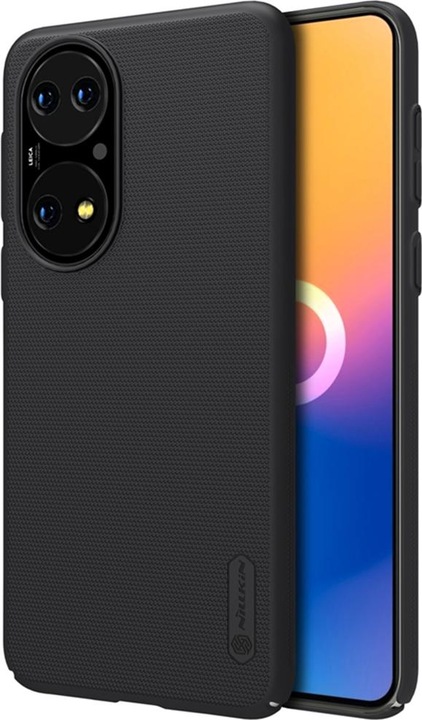Productafbeelding Nillkin Super Frosted Shield-serie (Huawei P50)