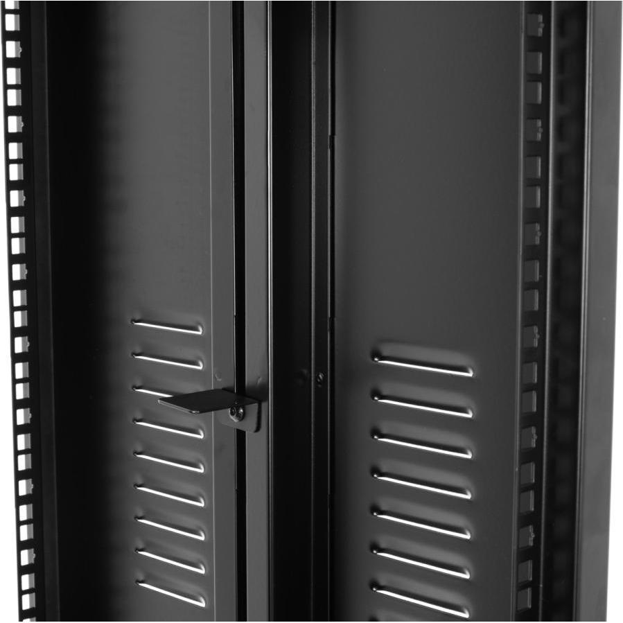 Thumbnail - Omnitronic Rack SR19 20 (19" Rack), Audio Racks + Cases, Schwarz