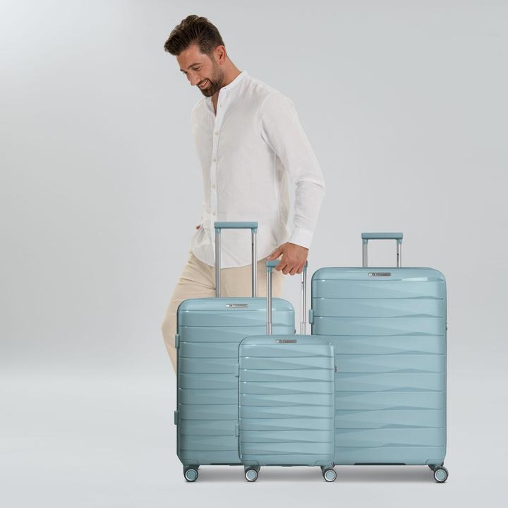 Actual product image Franky London Set (187 l, XL (from 140l))