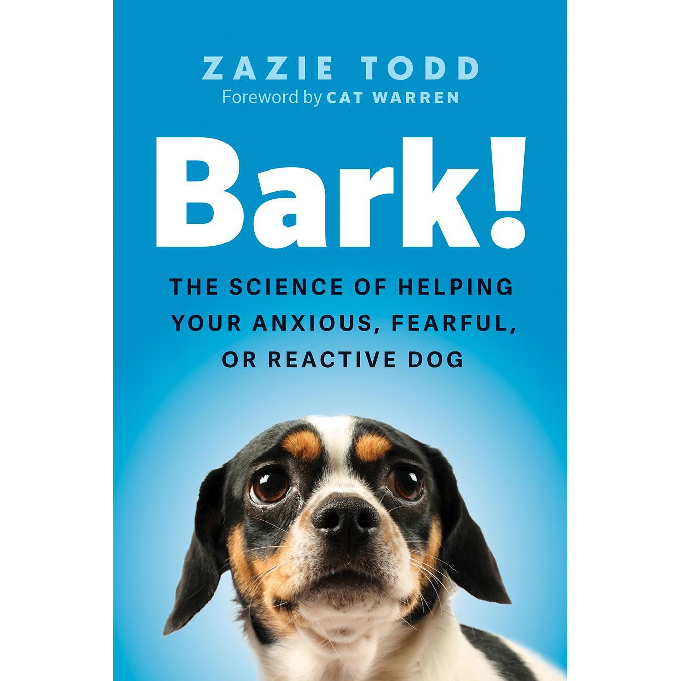 Bark!, Ratgeber von Zazie Todd, Warren Todd