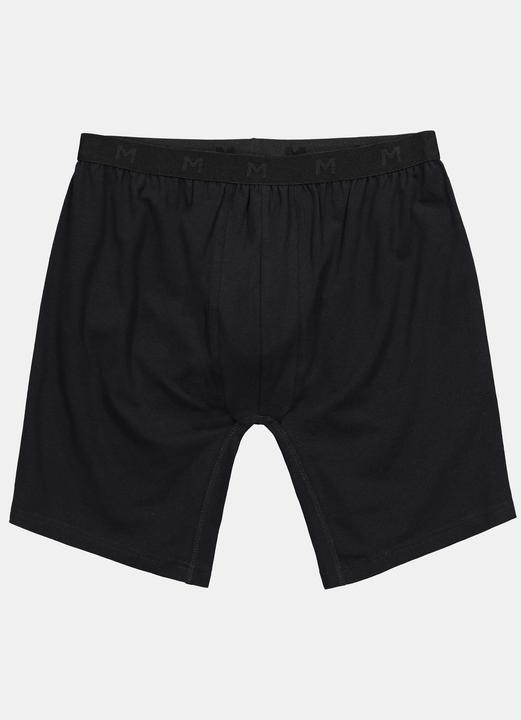 Produktbild Men+ Longpants FLEXLASTIC®, Unterhose (7XL)