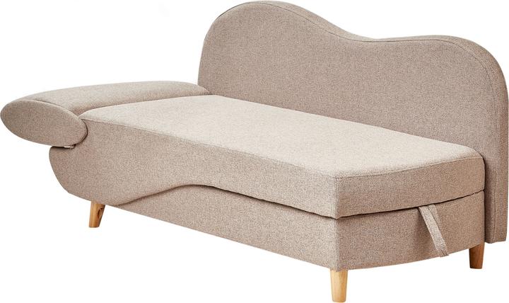 Produktbild Beliani Meri (Recamiere)