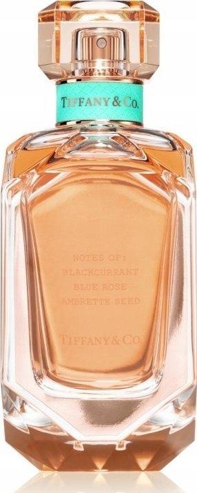 Actual product image Tiffany & Co. Eau de Parfum (Eau de parfum, 75 ml)