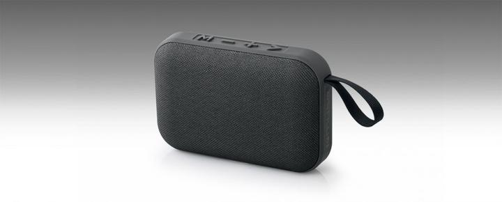 Produktbild Muse M-309 BT Portable Bluetooth Speaker, Black