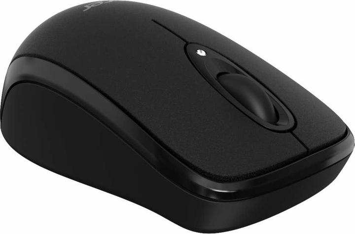 Actual product image Acer BT Maus black AMR120, WWCB (Retail Pack) (Wireless)