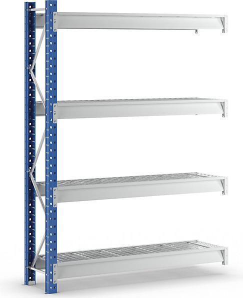 Actual product image kaiserkraft Heavy Duty Large Shelf