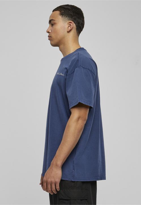 Produktbild Urban Classics Oversized Small Embroidery Tee (S)