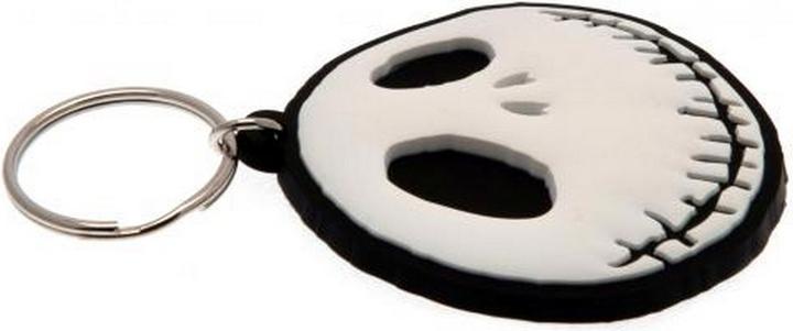 Produktbild Dick Smith Pvc Schlüsselanhänger