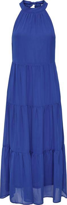 Only Onlpetra Life Halter Neck Ank Dress Wvn