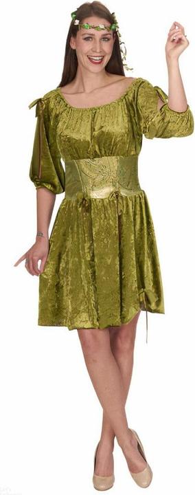 Produktbild Metamorph Maid Marian Kostüm (36, 38)