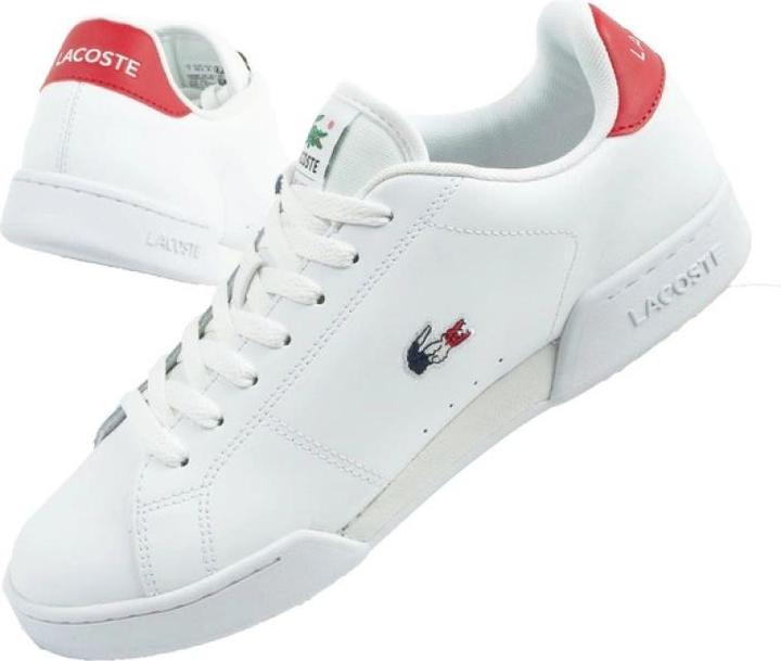 Image du produit Lacoste Carnaby Cup Schuhe (41)