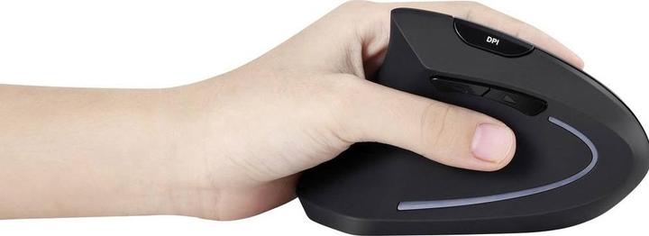 Actual product image Perixx 713L (Wireless)