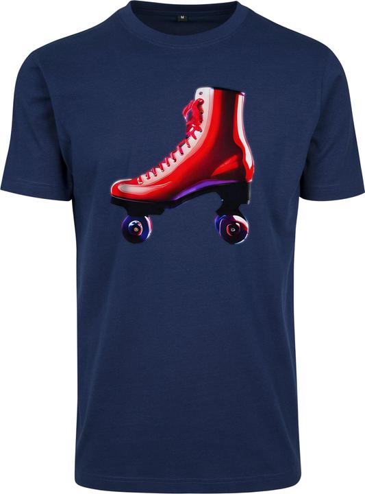 Produktbild Mister Tee Roller Tee - 89315 (XXL)