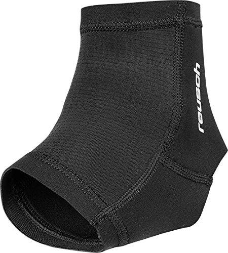 Immagine prodotto Reusch Cavigliere da calcio a compressione GK Uomo, nero, L (L)