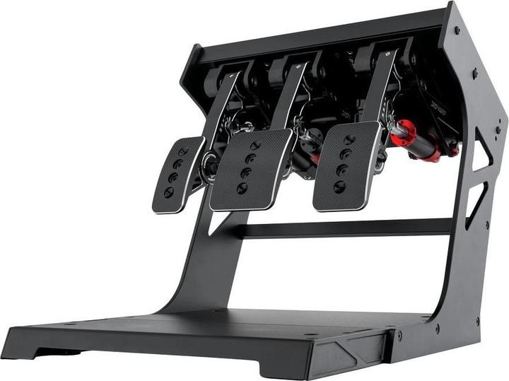 Actual product image Simagic P1000-RSi Modular Inverted Hydraulic Pedalset (PC)