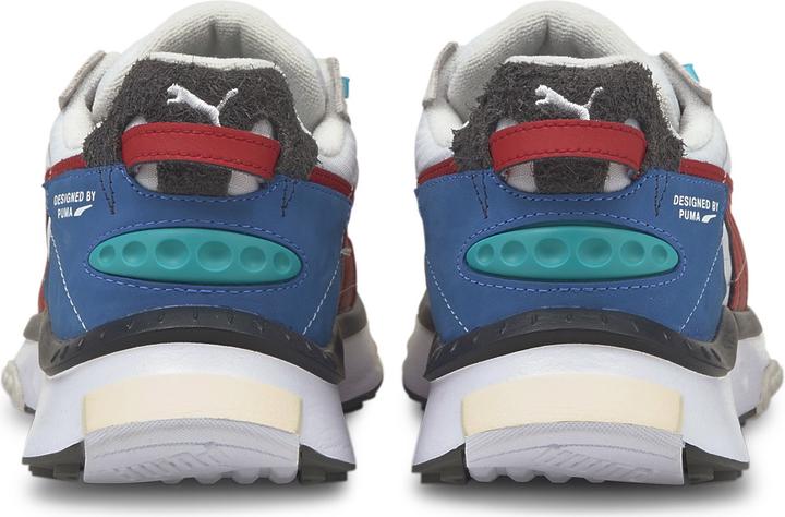 Image du produit Puma Wild Rider Layers-380697 (40.5)