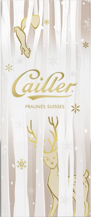 Produktbild Cailler Schweizer Pralinen (125 g)
