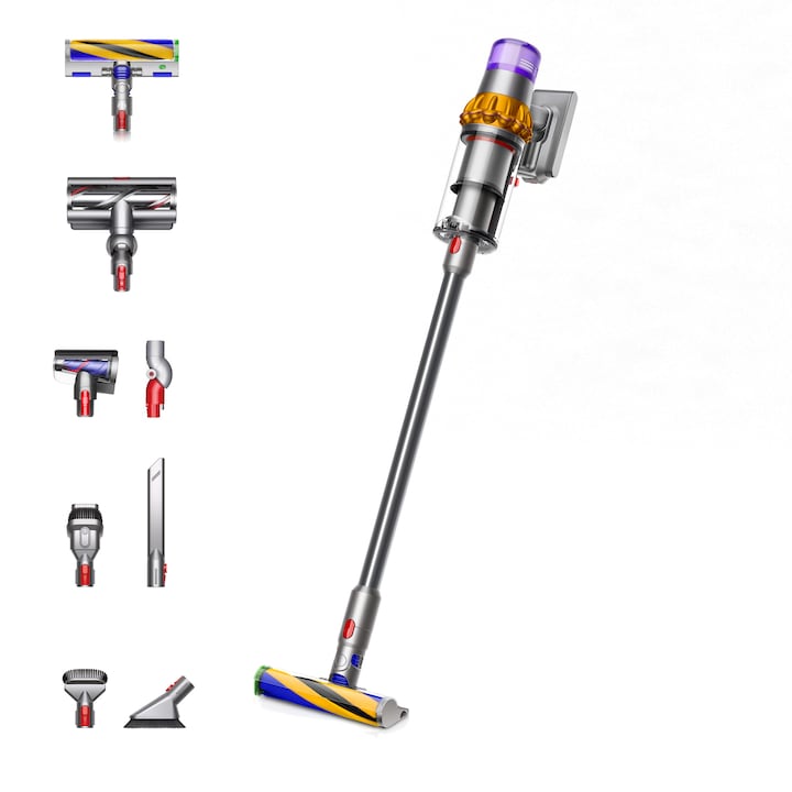 Dyson V15 Detect Absolute (2021)