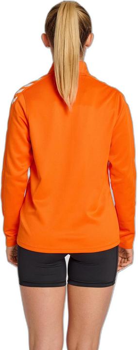 Produktbild hummel Core Xk Poly Zip Sweat Woman (M)