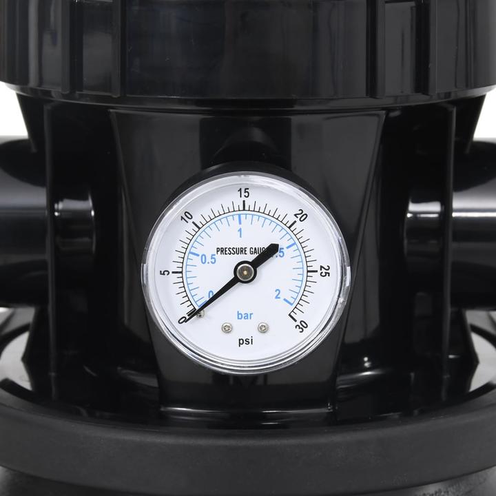 Produktbild vidaXL Ion