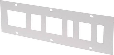 Produktbild Bedrunka & hirth Abdeckblech (Metall)