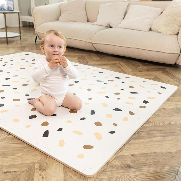 Image du produit Hakuna Matte Tapis puzzle XXL, Confetti (180 x 120 cm)