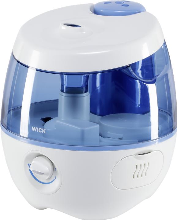 Produktbild Wick WUL 575 E4 SweetDreams (35 m²)
