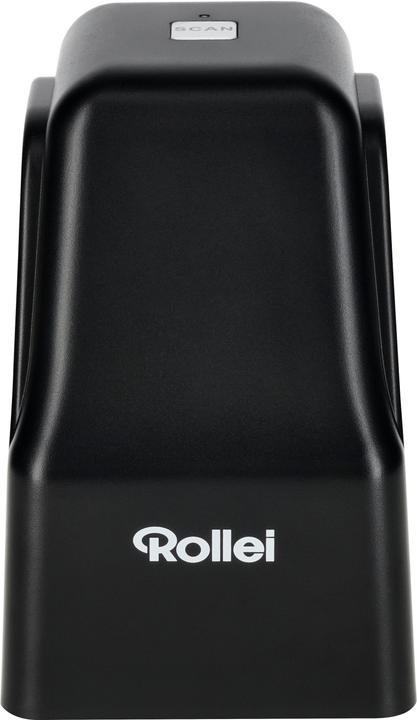 Actual product image Rollei DF-S 180 (USB)