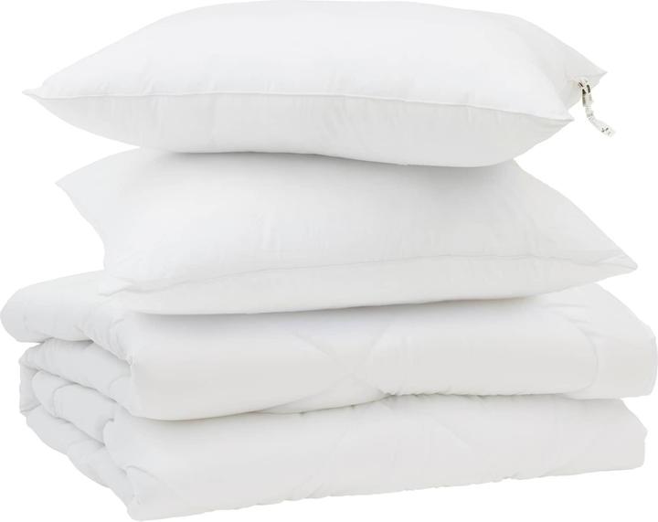 Actual product image vidaXL Sommerdecke (240 x 200 cm)