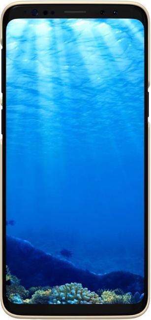 Produktbild Nillkin Super Frosted Shield Series (Samsung Galaxy S9)