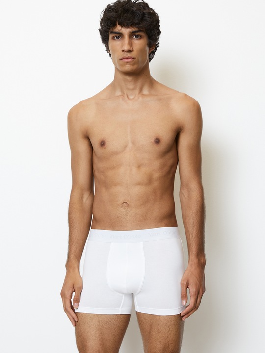 Produktbild Marc O'Polo Boxershort Casual Figurbetont (M, 3er Pack)