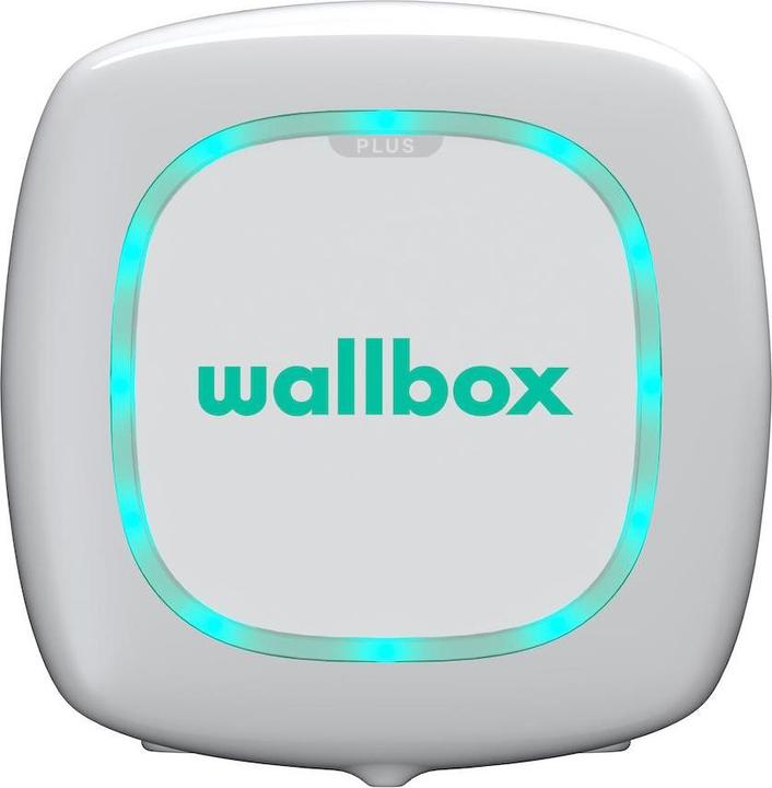 Image du produit Wallbox Pulsar Plus (Type 2, 11 kW, 16 A)
