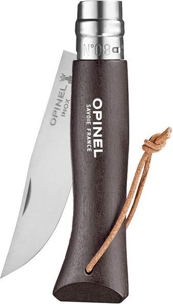 Immagine prodotto Opinel No 08 Coltello da tasca (8.50 cm)