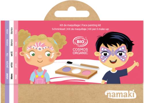 Produktbild Namaki Fee & Schmetterling
