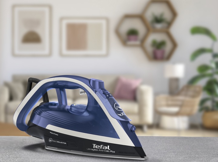 Produktbild Tefal FV6846E1 Ultragliss Plus (2800 W, 260 g/min)